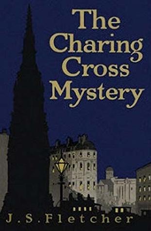 The Charing Cross Mystery